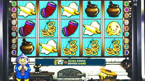 Игровой автомат Keks в казино Вулкан Рояль